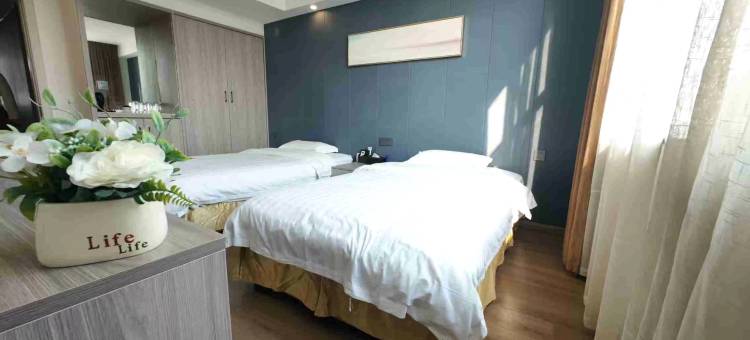 嘉里酒店(江阴店)图片