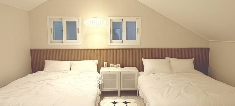 GreeneStay#Sindang#DDP#Kpop图片