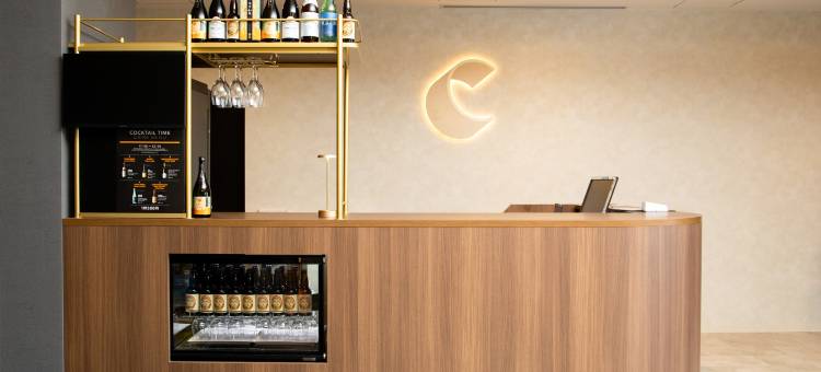 东京东神田ERA舒适酒店(Comfort Hotel ERA Tokyo Higashi Kanda)图片