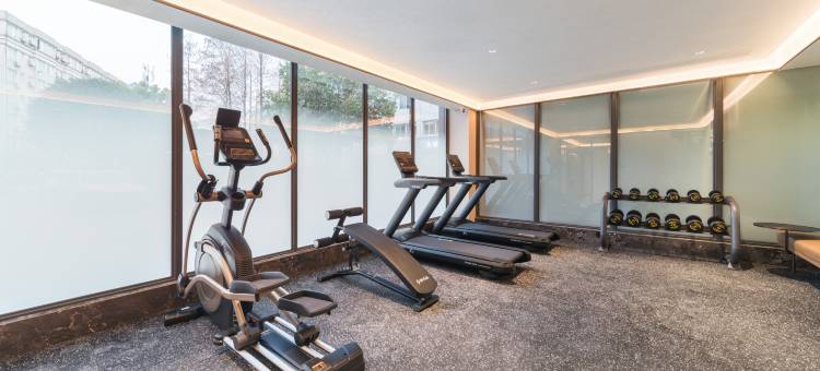 星程酒店(武汉理工大学余家头校区店)图片