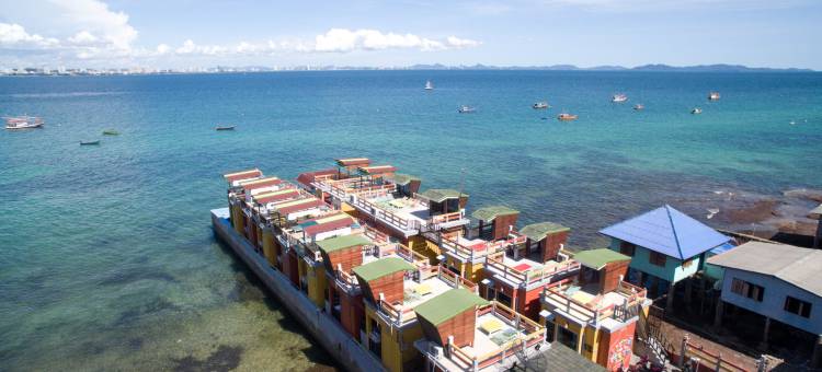 月光科兰(Moonlight Koh Larn)图片