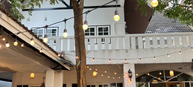 纳农沙通酒店(Hotel Nanon Sathorn)图片