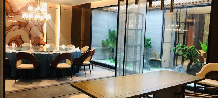 海阳喜客来大酒店图片