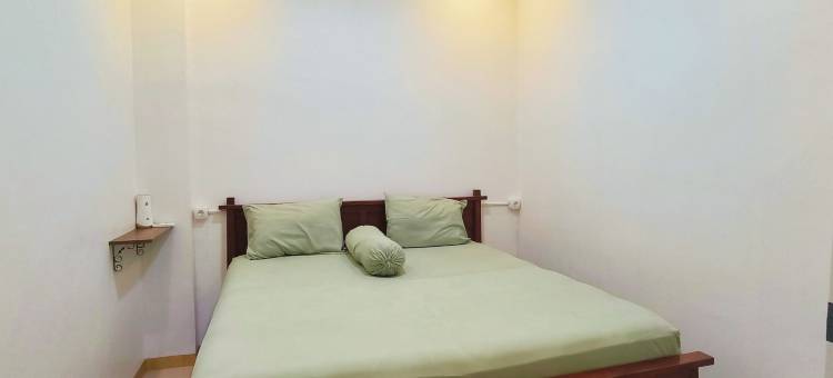 Pomah Guesthouse图片