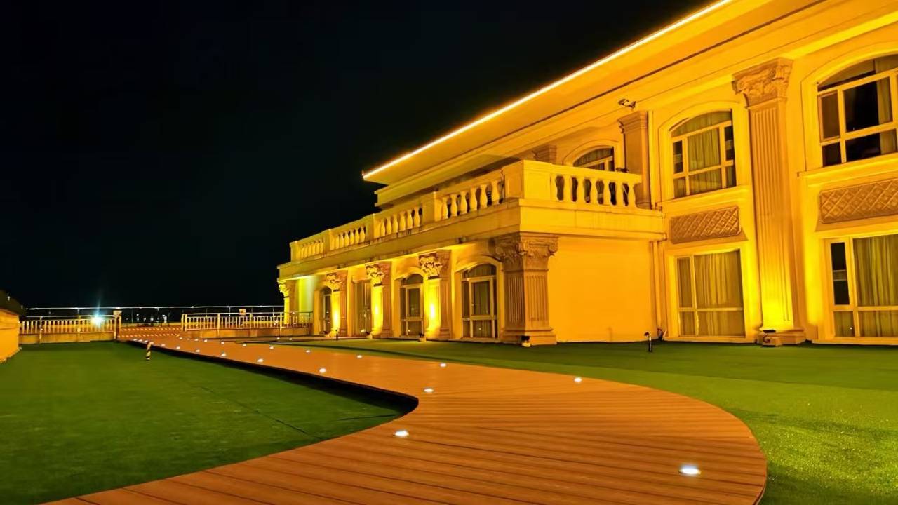 连云港金陵神州宾馆图片