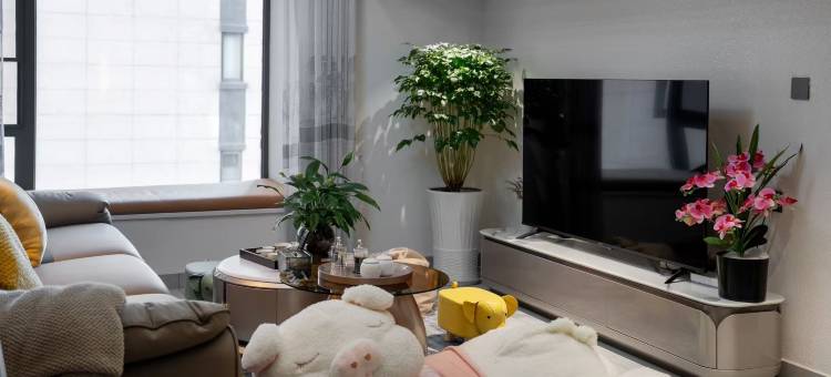 沐檀民宿(曲靖瑞和公园店)图片