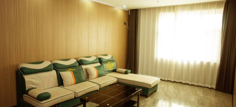 应县VK臻选酒店图片