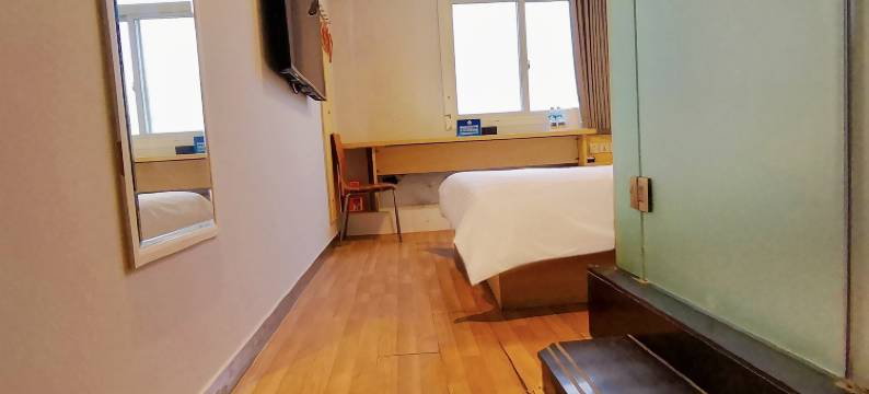 7天连锁酒店(北京密云鼓楼大街店)图片