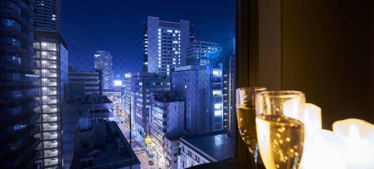 大阪北滨大和ROYNET酒店(Daiwa Roynet Hotel Osaka-Kitahama)图片
