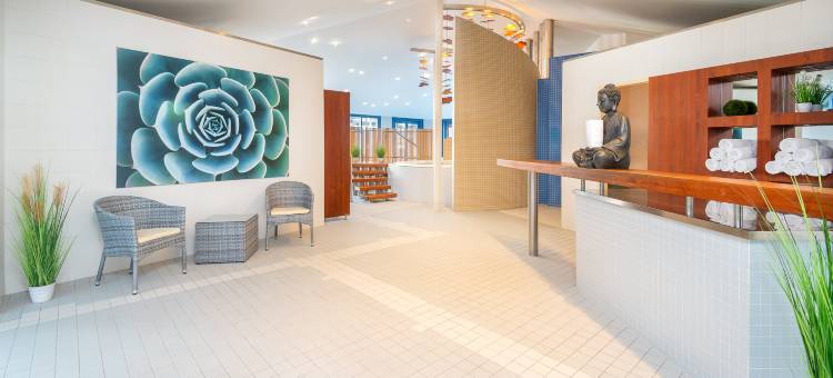 利奥波德丽笙酒店(Radisson Blu Hotel Fürst Leopold, Dessau)图片