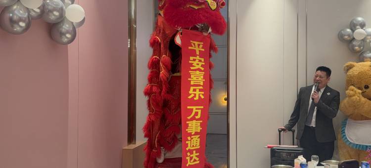 唐山汤温泉酒店(河头老街店)图片