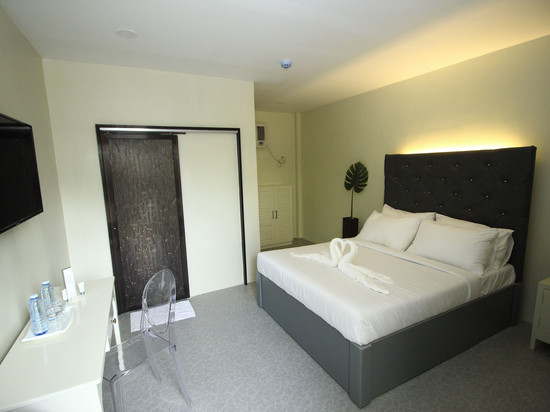 The Paragon Hotel and Restaurant Cotabato City