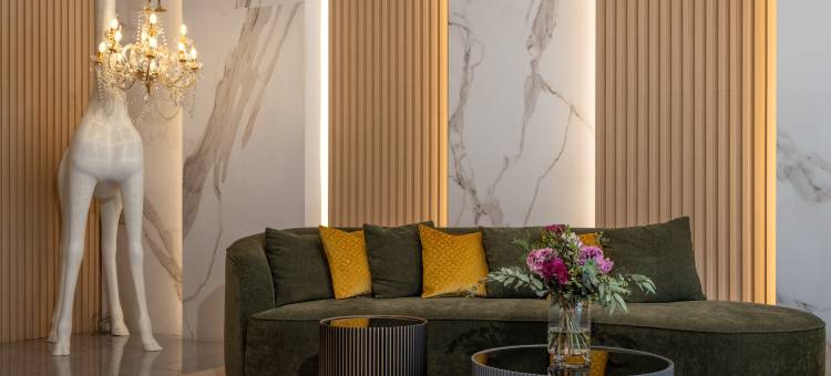 雅典辛格鲁大道希尔顿花园酒店(Hilton Garden Inn Athens Syggrou Avenue)图片