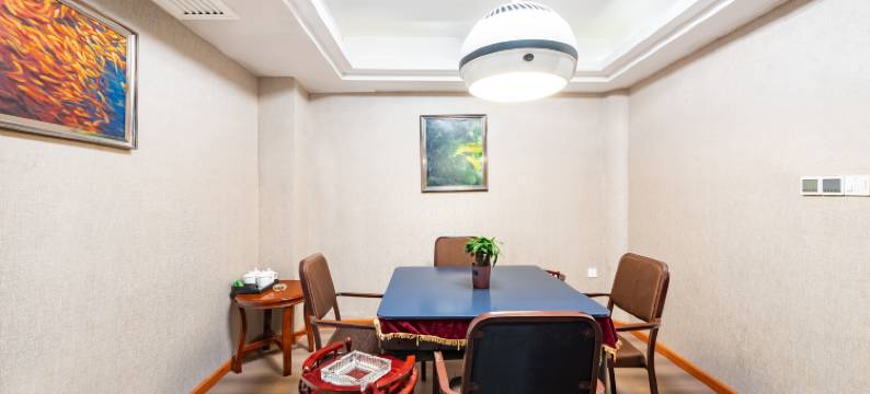 万安林茂商务酒店图片