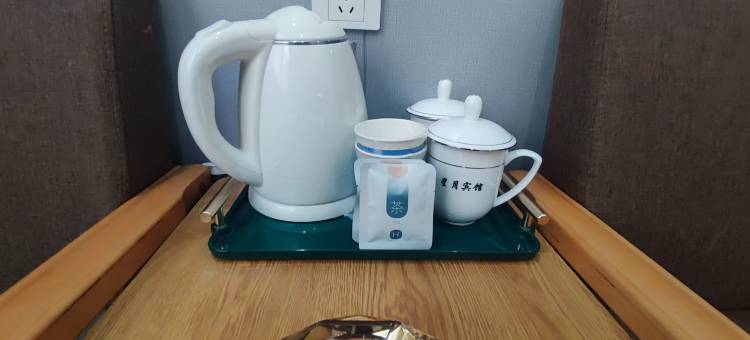 星月智能酒店图片