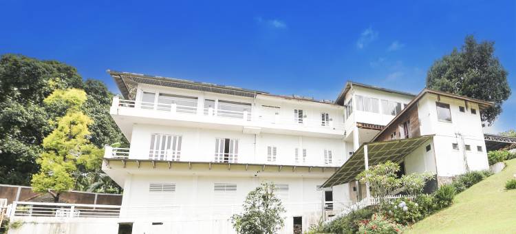 Collection O Villa Bunga Bunga Near Gunung Mas Agrotourism图片