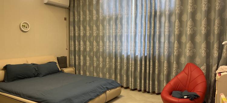 绕南晨伟民宿图片