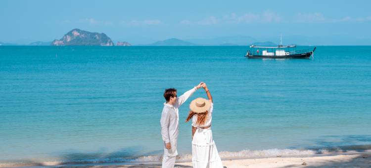 皇家瑶亚岛海滩度假村(Royal Yao Yai Island Beach Resort)图片