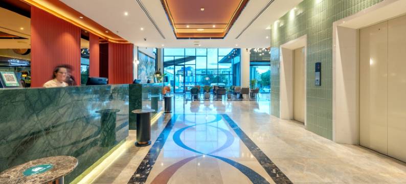 布里斯里普酒店(Buri Sriphu Hotel)图片