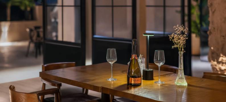 风之谷·空间美学湖景度假民宿(普者黑风景区店)图片