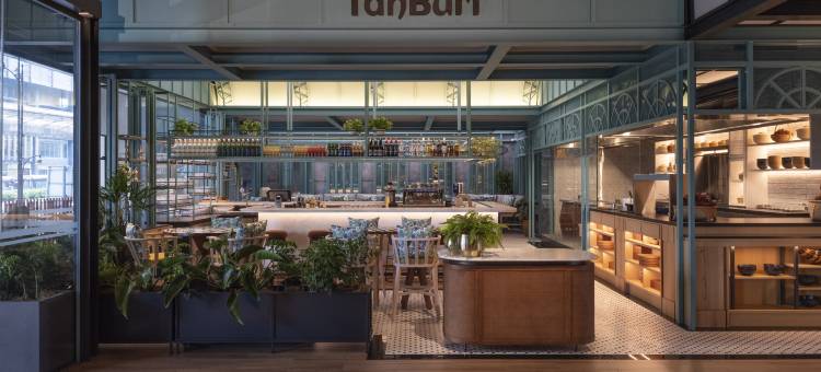 吉隆坡市中心凯悦尚萃酒店(Hyatt Centric City Centre Kuala Lumpur)图片