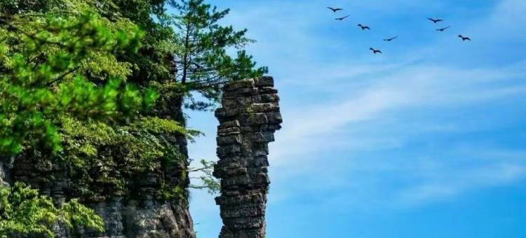 速8精选酒店(恩施火车站机场店)图片