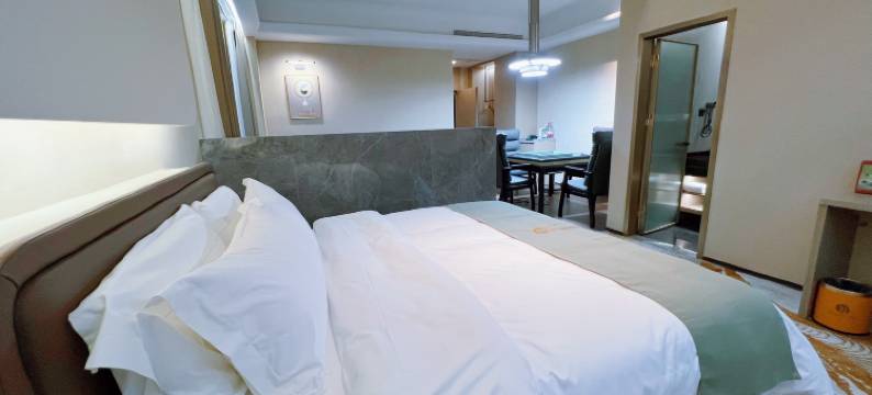 榕水湾国际大酒店(棉湖店)图片