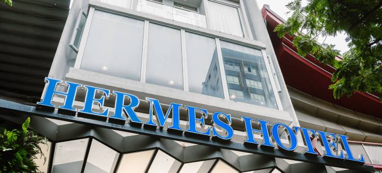 Hermes Hotel(Hermes Hotel)图片
