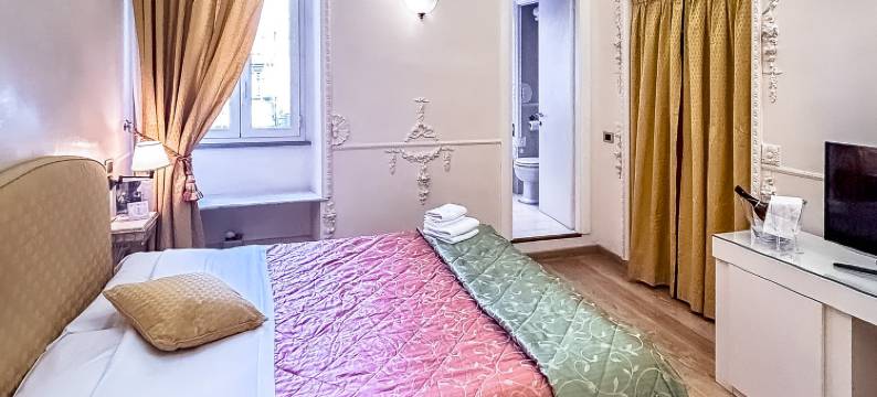 罗马套房酒店(Suites Rome)图片