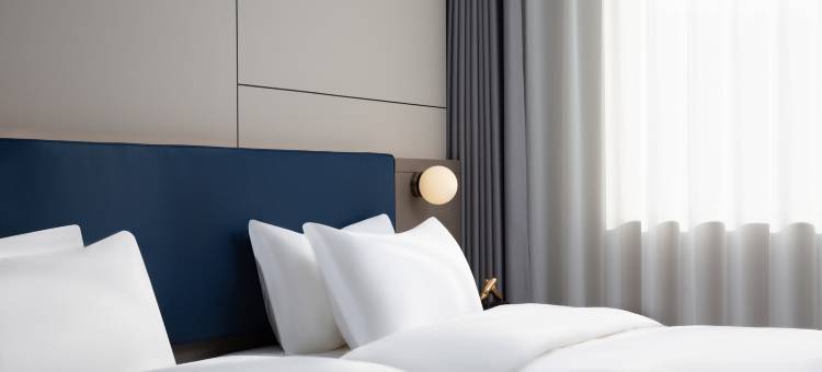 CEO·茗都酒店(永康古山镇方岩风景区店)图片