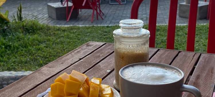 自由潜水客栈(FreeDive Inn)图片