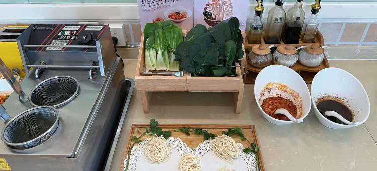 如家酒店(元氏县政府常山广场店)图片