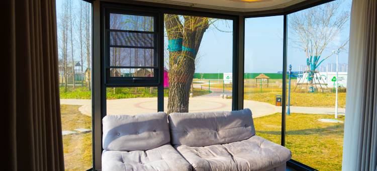 香岛湾精品酒店图片