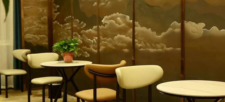 上春山酒店(菏泽天香公园店)图片