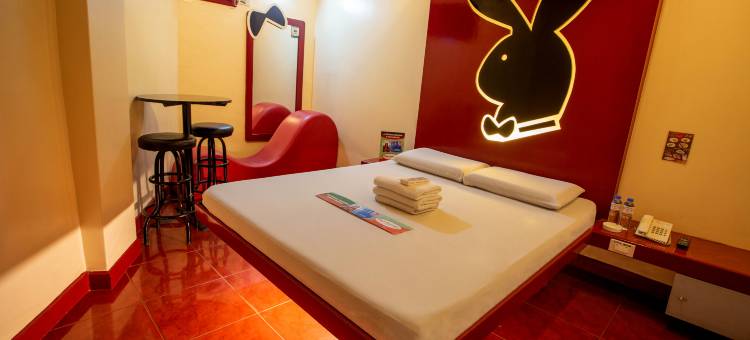 阿斯特罗特尔纪念碑酒店(Astrotel Monumento)图片