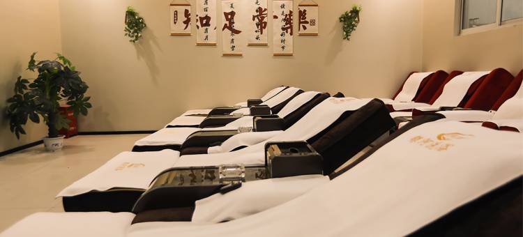 银河酒店图片