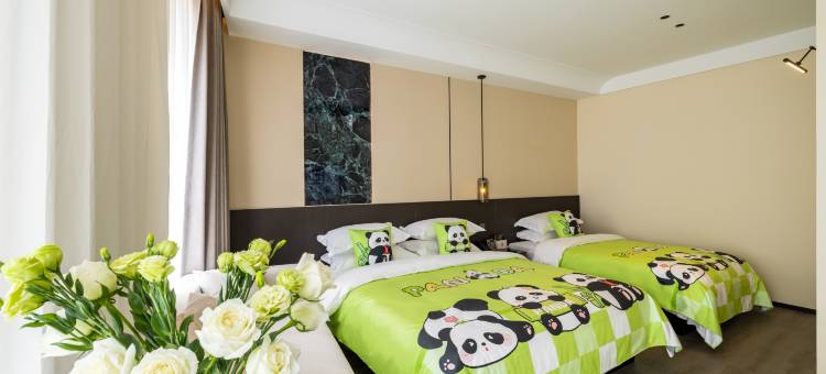 菲尔霖顿酒店图片