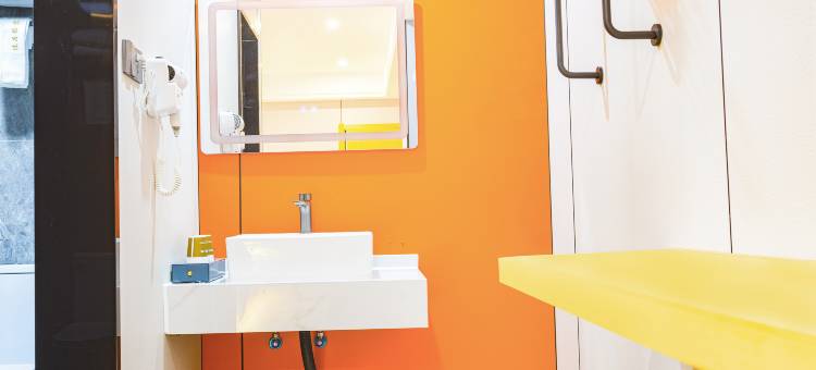 佳居轻寓(东莞东坑店)图片