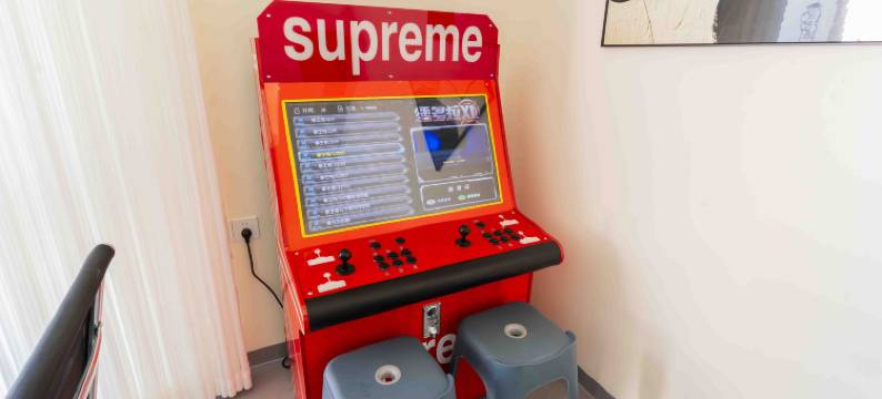 清远湖蝶湾星柚泳道温泉度假别墅图片