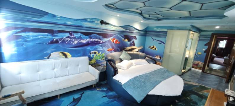 缘点语音智能酒店图片