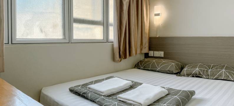 海星大酒店(Haising Hotel)图片