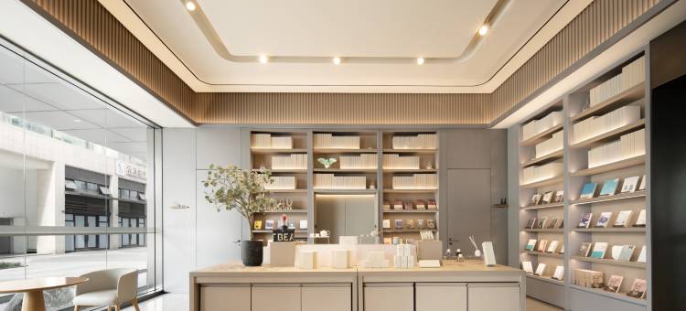 全季酒店(宜宾西站万象天地店)图片