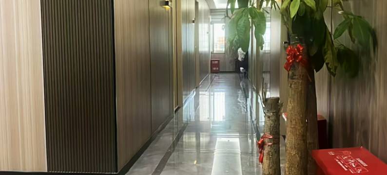 厦门悦华轩酒店(实验中学彩虹沙滩店)图片