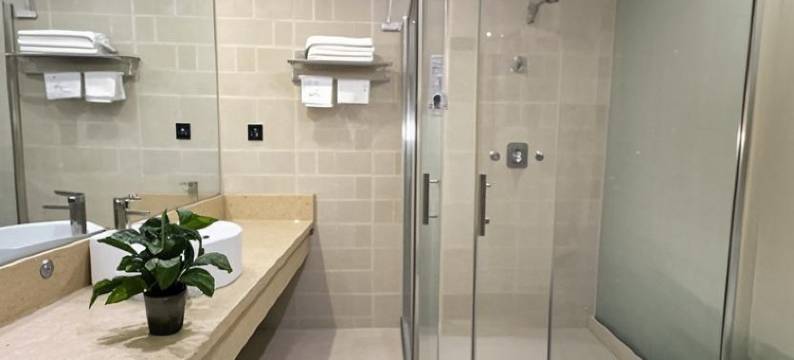 甘泉恒盛酒店图片