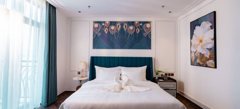 贝利斯酒店和水疗中心(Belliss Hotel & Spa)图片