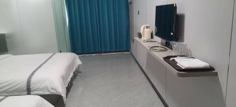 佛山静庭公寓(海天娅米的城堡店)图片