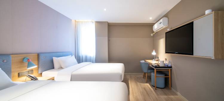 如家派柏·云酒店(厦门同安区城南路店)图片