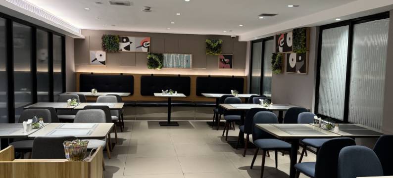 如家商旅酒店(上海漕河泾桂林公园地铁站店)图片