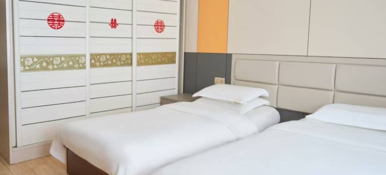 胶州龙子商务宾馆图片