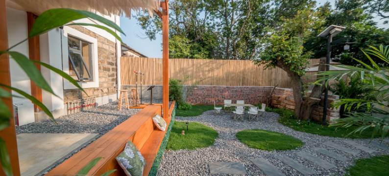 涠洲岛蓝角・鲸禧民宿图片